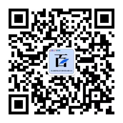 扫码联系